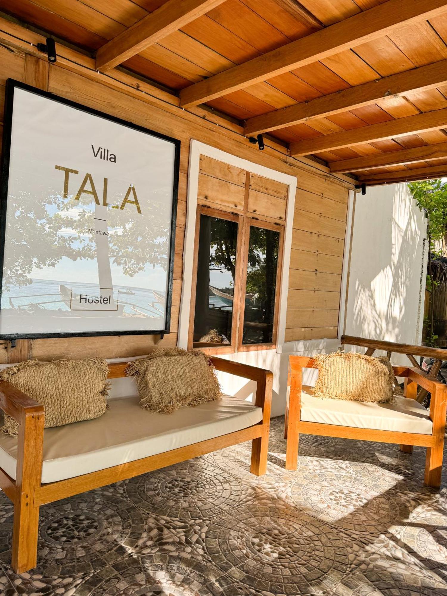 Villa Tala Tua Pejat Extérieur photo