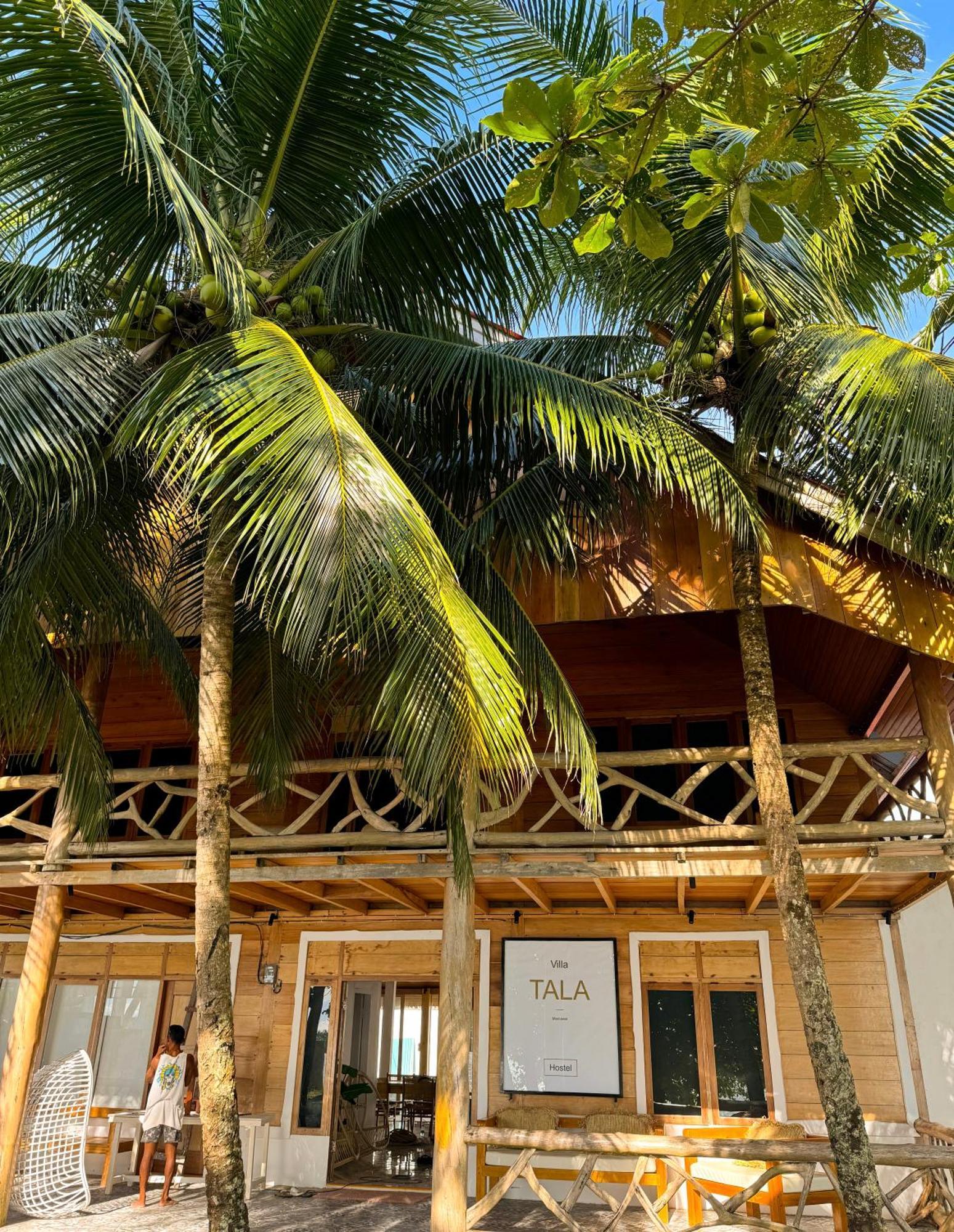 Villa Tala Tua Pejat Extérieur photo