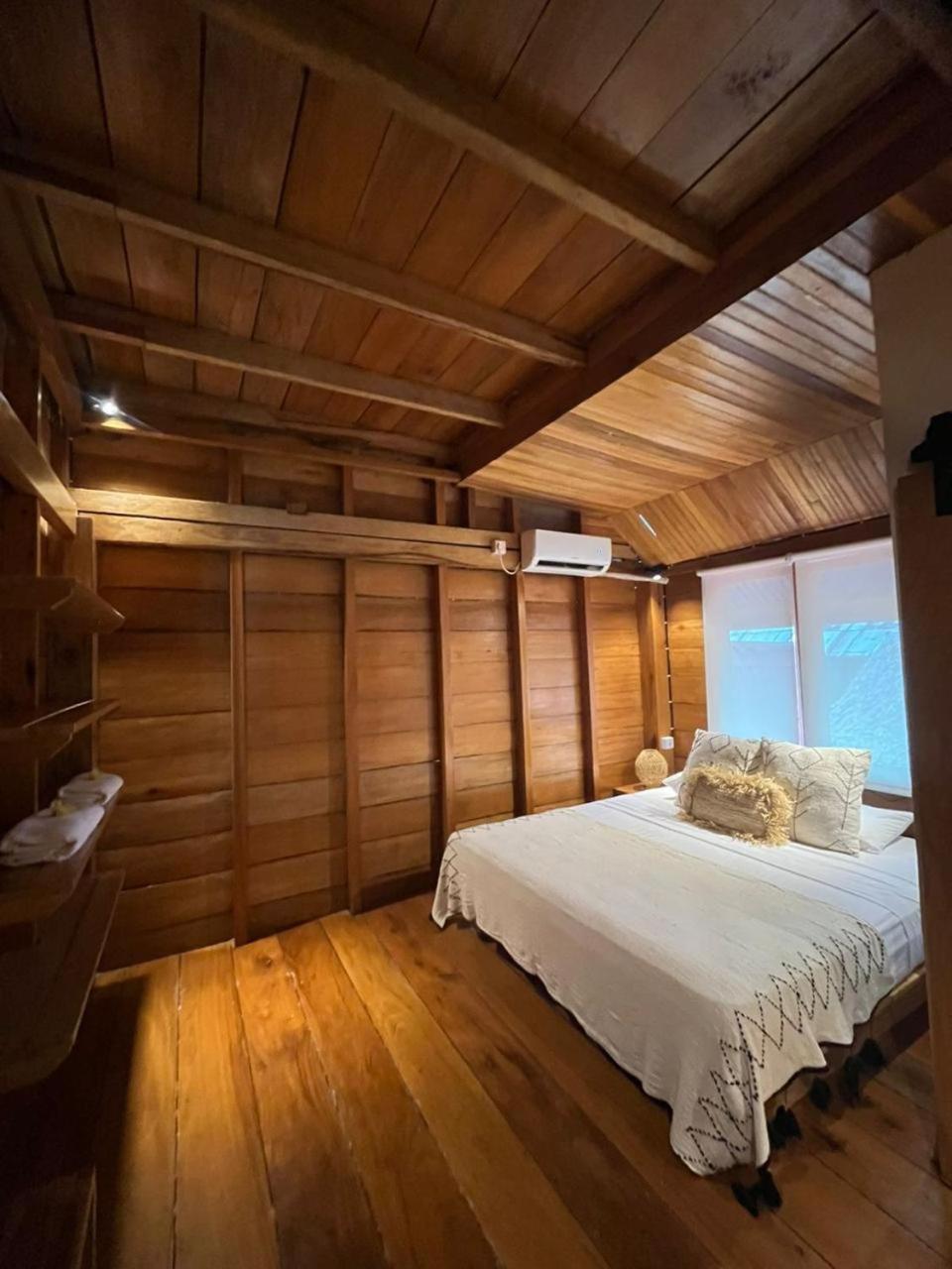 Villa Tala Tua Pejat Extérieur photo
